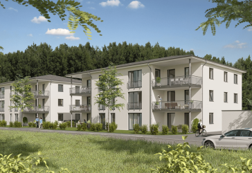 Vorschaubild Wohnung