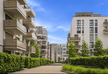 Vorschaubild Wohnung