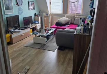 Vermietung einer schönen 3 - Zimmer - Wohnung in der Austraße in Nürnberg