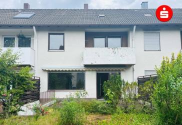 Vorschaubild Reihenmittelhaus