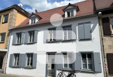 Vorschaubild Mehrfamilienhaus