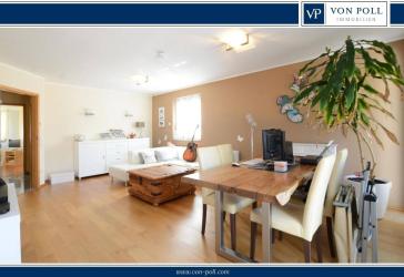 Vorschaubild Maisonettewohnung