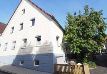 Vorschaubild Bauernhaus