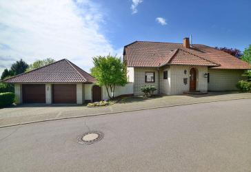 Vorschaubild Bungalow