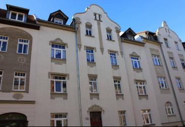 Vorschaubild Wohnung