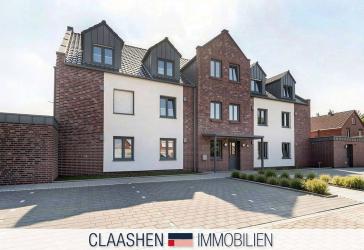 Vorschaubild Maisonettewohnung
