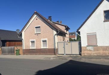 Vorschaubild Einfamilienhaus