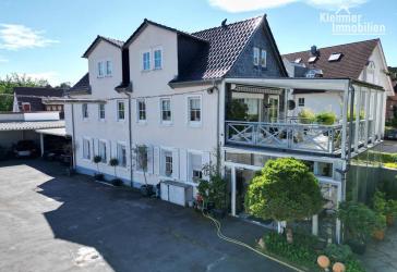 Vorschaubild Mehrfamilienhaus