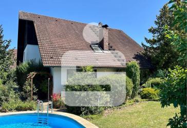 Vorschaubild Einfamilienhaus