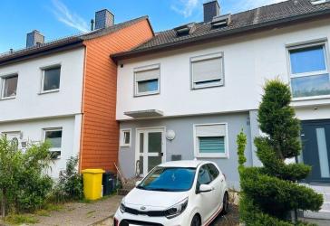 Vorschaubild Reihenmittelhaus