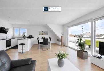 Vorschaubild Maisonettewohnung