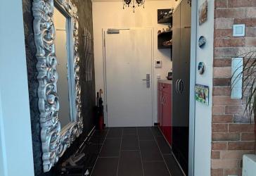 Vorschaubild Maisonettewohnung
