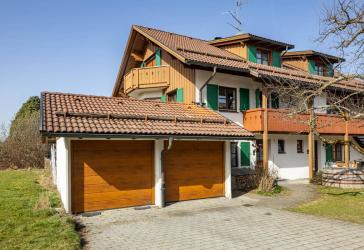 Vorschaubild Maisonettewohnung