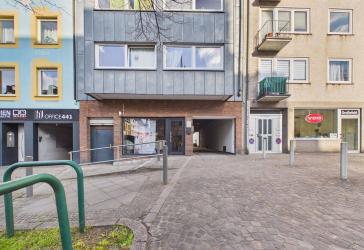 Perfekt für Anleger: Mehrheitsanteil mit Mietsteigerungspotenzial in bester Innenstadtlage