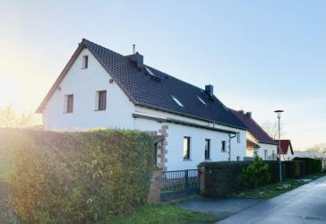 Effizient wohnen, aussichtsreich leben - Willkommen in Gimritz
