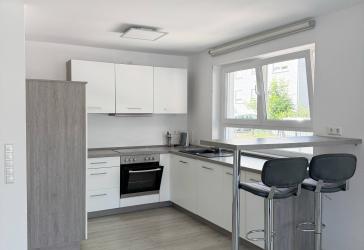 Attraktive 2-Zimmer-Eigentumswohnung mit Tiefgarage in Tuttlingen – 57 m²