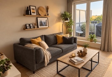 Vorschaubild Wohnung