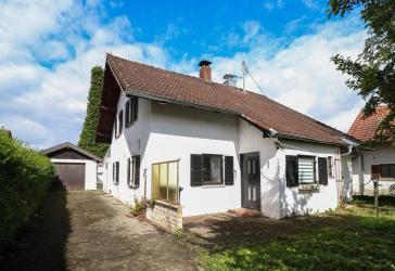 Vorschaubild Einfamilienhaus