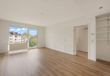 Vorschaubild Maisonettewohnung