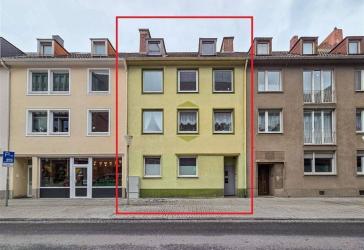 Vorschaubild Mehrfamilienhaus
