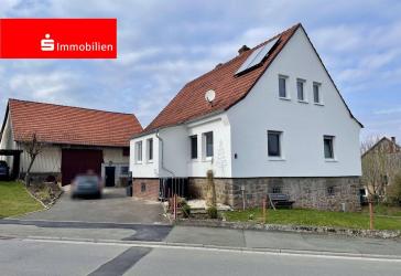 Vorschaubild Einfamilienhaus