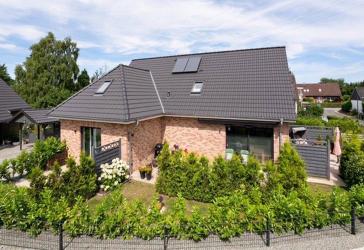 Vorschaubild Maisonettewohnung