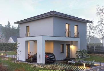 Vorschaubild Einfamilienhaus