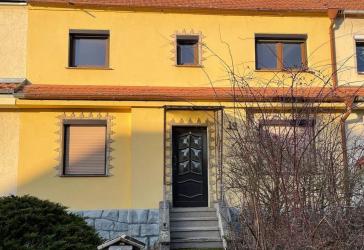 Vorschaubild Reihenmittelhaus
