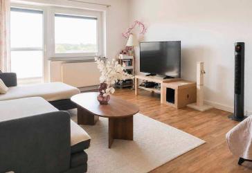 Vorschaubild Wohnung