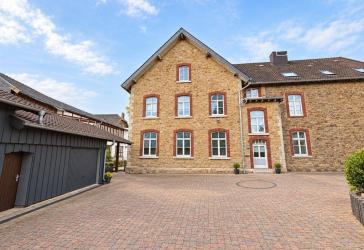 Vorschaubild Maisonettewohnung