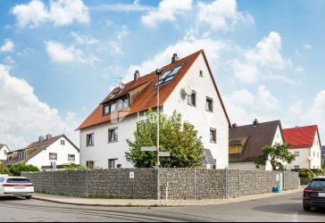 Vorschaubild Mehrfamilienhaus