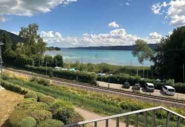 Vorschaubild Maisonettewohnung