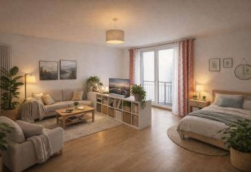 Vorschaubild Loft-Studio-Atelier