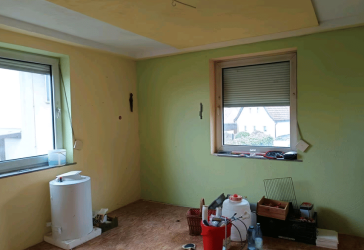 Vorschaubild Mehrfamilienhaus
