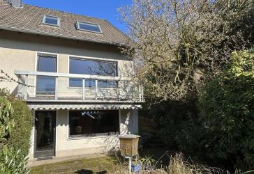 Vorschaubild Reihenendhaus