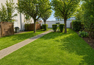 Vorschaubild Maisonettewohnung