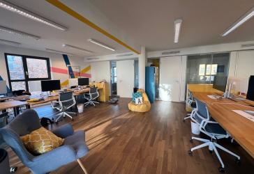 Vorschaubild Büro- /Praxis-Immobilie
