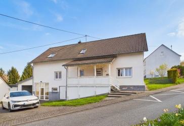 Vorschaubild Einfamilienhaus
