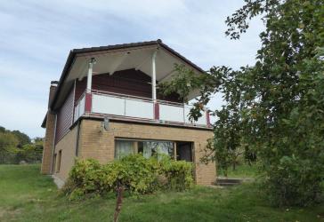 Vorschaubild Einfamilienhaus