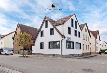 Vorschaubild Einfamilienhaus