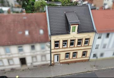 Vorschaubild Mehrfamilienhaus