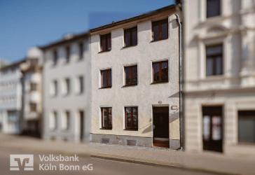 Vorschaubild Reihenmittelhaus