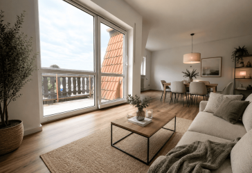 Vorschaubild Wohnung