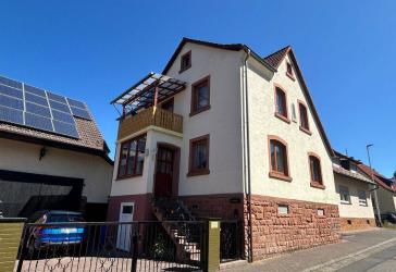 Vorschaubild Einfamilienhaus