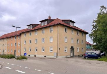 Vorschaubild Wohnung