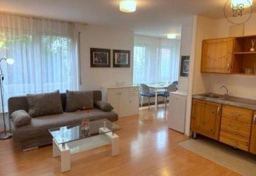 Komplett möblierte Wohnung in Leinfelden Echterdingen