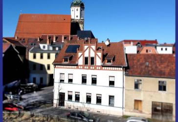 Vorschaubild Maisonettewohnung