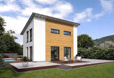 Vorschaubild Einfamilienhaus