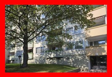 Helle 3-Zimmer-ETW mit Aufzug