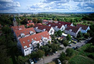 Vorschaubild Maisonettewohnung